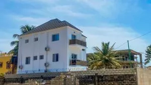 Happiness House Gambia - Banjul