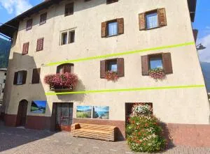 Appartamenti Franci - Pellizzano