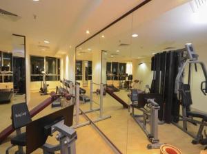 Newly Furnished Room in Barsha 1 Near MOE