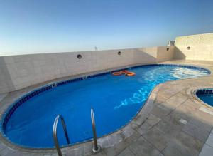 Newly Furnished Room in Barsha 1 Near MOE