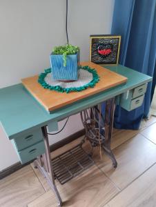 Casa Central en Villarrica