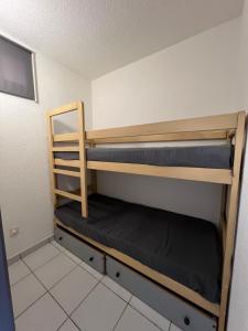 Appartements Appart bord de mer avec piscine : photos des chambres