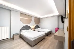 Park Çağlayan Hotel - Kilyos