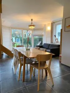 Les Bulots - Charmante villa wissantaise - 埃斯卡勒