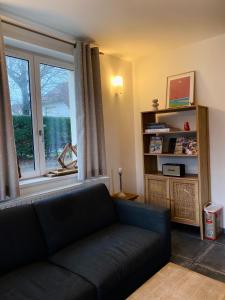 Les Bulots - Charmante villa wissantaise