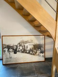 Maisons de vacances Les Bulots - Charmante villa wissantaise : photos des chambres