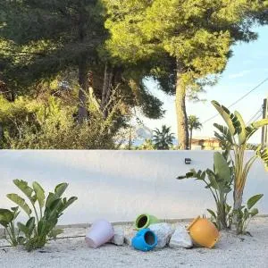 Appartement type 3 - El Tosalet