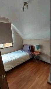 Casa Central en Villarrica