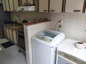 Apartamento Pitangueiras em Local Nobre