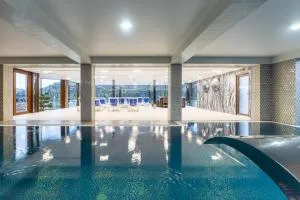 MARION Family Resort - 帕利亚尼西亚