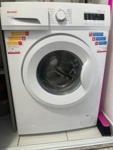 Appartements Appart bord de mer avec piscine : Appartement 2 Chambres