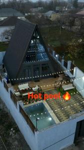 Aframezing Gabala - Apartmány, Gabala