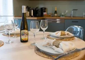 L'Orée des Thermes - Gundershoffen