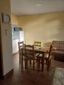 Hospedaje Fassani - Dolores