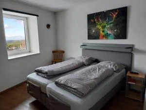 HAUS BRAILEN in Brilon Alme - 巴特温嫩贝格