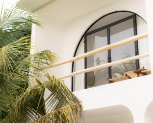 Tyde Bali Boutique Hotel