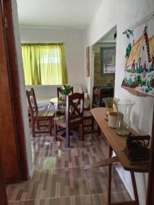 Casa de verano - Unrated properties in Piriápolis