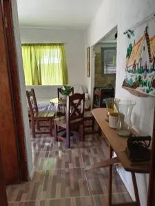 Casa de verano - Playa Verde