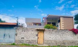 Rincon Arrayán - 卡扬贝