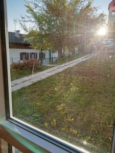 Apartment Rosanna Val di Non, Sanzeno