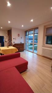 Apartment Rosanna Val di Non, Sanzeno