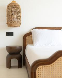 Tyde Bali Boutique Hotel