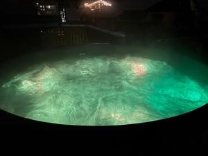 Szafranowe Wzgórze II-Dom z parkingiem, Sauna, zew Jacuzzi