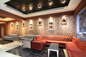 Park Çağlayan Hotel