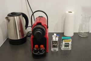 Appartements Appart cosy Paris Bercy : photos des chambres