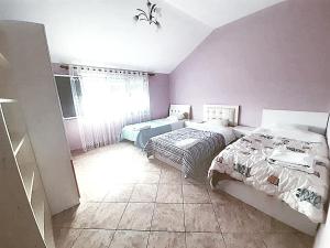 Villas Elenna for rent feeling home
