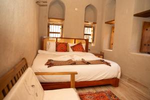 Nomad Inn Nizwa
