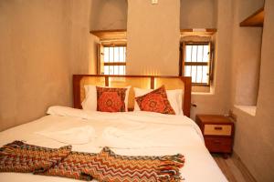 Nomad Inn Nizwa