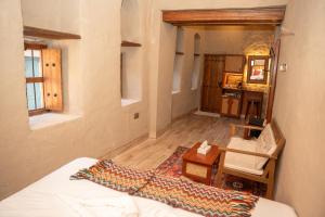 Nomad Inn Nizwa