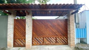 Casa espaçosa e aconchegante em Ilhabela Sp