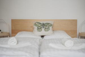 Cosy Calm Apartment near City Center