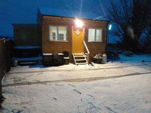 The Crossing Retreat,Cabin,R95TH5C