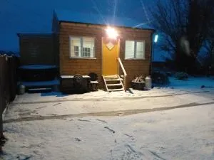 The Crossing, Cabin,R95TH5C - Gowlin