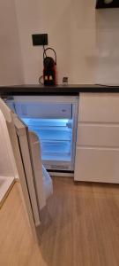 Appartements Appart cosy Paris Bercy : photos des chambres