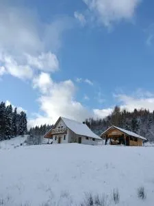 Domek Za Skałą - 文盖尔斯卡－古尔卡