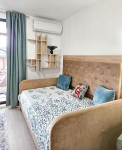 FOUR SEASONS Beach Apartment