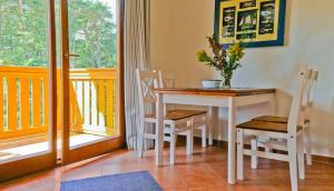 Ferienwohnung Strandgut