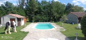 Tiny house aux portes des cevennes
