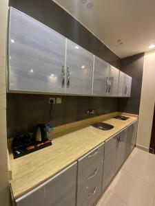 سكناي بارك للشقق المخدومة