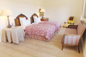 Maisons d'hotes Chateau du Tertre : photos des chambres