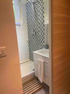 Entire Studio - Arena La Chapelle