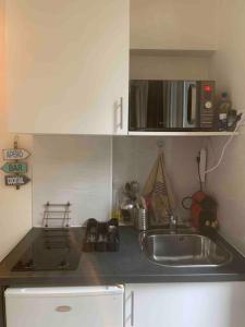 Entire Studio - Arena La Chapelle