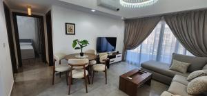 Madinaty apartment 4 شقة فندقية مفروشة سوبر لوكس في مدينتي