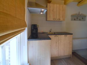 Farmhouse in Geesteren near Forests