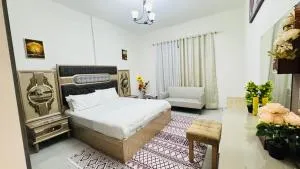 Your Perfect Apartment Sanctuary - Hāil