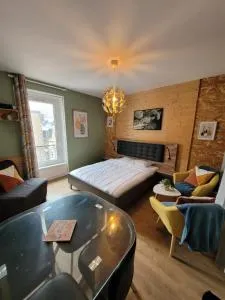 L'Edelweiss - 拉布尔布勒